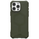 UAG Essential Armor Magsafe iPhone 16 Pro Max Case - Green