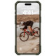 UAG Essential Armor Magsafe iPhone 16 Pro Max Case - Green