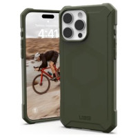 UAG Essential Armor Magsafe iPhone 16 Pro Max Case - Green