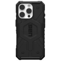 UAG Pathfinder Magsafe case for iPhone 16 Pro - black