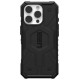 UAG Pathfinder Magsafe case for iPhone 16 Pro - black