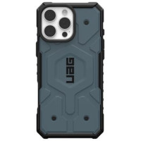 UAG Pathfinder Magsafe iPhone 16 Pro Max Case - Blue