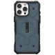 UAG Pathfinder Magsafe iPhone 16 Pro Max Case - Blue