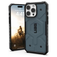 UAG Pathfinder Magsafe iPhone 16 Pro Max Case - Blue