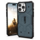 UAG Pathfinder Magsafe iPhone 16 Pro Max Case - Blue