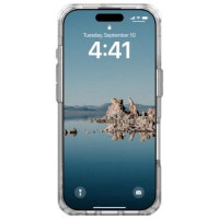 UAG Plyo Magsafe iPhone 16 Pro Case - Pink