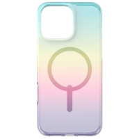 Zagg Milan Snap Case with MagSafe for iPhone 16 Pro Max - Iridescent