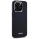 Dkny Plain Logo MagSafe iPhone 14 Pro Case - Black