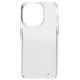 SBS D3O iPhone 15 Pro Case - Transparent