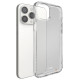 SBS D3O iPhone 15 Pro Case - Transparent
