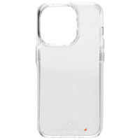SBS D3O iPhone 15 Case - Transparent