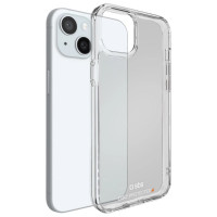 SBS D3O iPhone 15 Case - Transparent