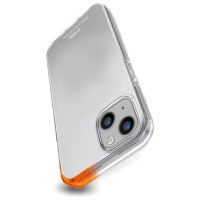 SBS D3O iPhone 15 Case - Transparent