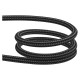 Joyroom S-A42 Crystal-Clear Series 30W USB-C - Lightning cable 1.2m - black