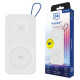 3Mk Protection Powerbank 3mk PastelUp 10,000mAh 22.5W USB 1A1C - white