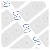 3Mk Protection Powerbank 3mk PastelUp 10,000mAh 22.5W USB 1A1C - white