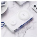 3Mk Protection Powerbank 3mk PastelUp 10,000mAh 22.5W USB 1A1C - white
