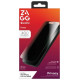 Zagg InvisibleShield Glass Elite Privacy for iPhone 16 Pro Max