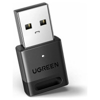 Ugreen CM591 USB-A Bluetooth 5.3 Adapter - Black