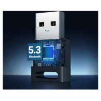 Ugreen CM591 USB-A Bluetooth 5.3 Adapter - Black