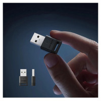 Ugreen CM591 USB-A Bluetooth 5.3 Adapter - Black