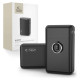 Tech-Protect KLR200 Metal Car Key Case RFID Blocking - Black