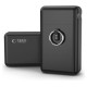 Tech-Protect KLR200 Metal Car Key Case RFID Blocking - Black