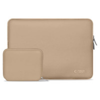 Tech-Protect Neoslim 13-14" Laptop Bag - Beige