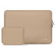 Tech-Protect Neoslim 13-14" Laptop Bag - Beige