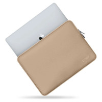 Tech-Protect Neoslim 13-14" Laptop Bag - Beige