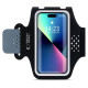 Tech-Protect M5 Armbend Shoulder Case - Black