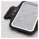 Tech-Protect M5 Armbend Shoulder Case - Black