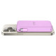 Tech-Protect PB31 MagSafe 10000mAH Power Bank - Purple