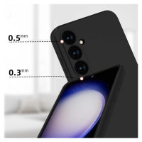 Tech-Protect Icon Case for Samsung Galaxy A16 4G / 5G - Black