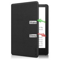 Tech-Protect SmartCase for Kindle Paperwhite VI / 6 / Signature Edition - Black