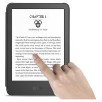 Tech-Protect SmartCase for Kindle Paperwhite VI / 6 / Signature Edition - Black