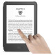 Tech-Protect SmartCase for Kindle Paperwhite VI / 6 / Signature Edition - Black