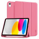 Tech-Protect SC Pen Case for iPad 10 / 2022 - Pink