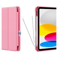 Tech-Protect SC Pen Case for iPad 10 / 2022 - Pink