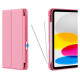 Tech-Protect SC Pen Case for iPad 10 / 2022 - Pink