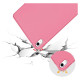 Tech-Protect SC Pen Case for iPad 10 / 2022 - Pink