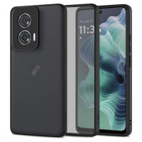Tech-Protect MagMat Case for Motorola MOTO G35 5G - Black