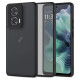 Tech-Protect MagMat Case for Motorola MOTO G35 5G - Black