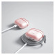 Tech-Protect FlexAir Case for AirPods 4 - Pink