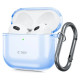 Tech-Protect FlexAir Case for AirPods 4 - Blue