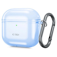 Tech-Protect FlexAir Case for AirPods 4 - Blue