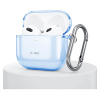 Tech-Protect FlexAir Case for AirPods 4 - Blue