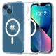 Tech-Protect FlexAir MagSafe Case for iPhone 13 Mini - Clear