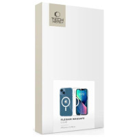 Tech-Protect FlexAir MagSafe Case for iPhone 13 Mini - Clear