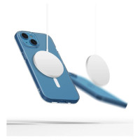 Tech-Protect FlexAir MagSafe Case for iPhone 13 Mini - Clear